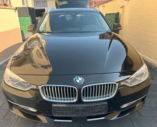 BMW 330 Gebrauchtwagen