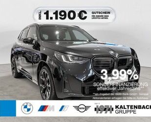 BMW X3 M50 Gebrauchtwagen