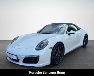 Porsche 991 Gebrauchtwagen