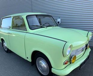 Trabant 601 Gebrauchtwagen