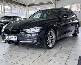 BMW 318 Gebrauchtwagen