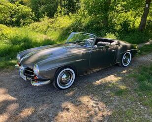 Mercedes-Benz 190 Gebrauchtwagen