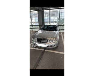 Mercedes-Benz E 200 Gebrauchtwagen