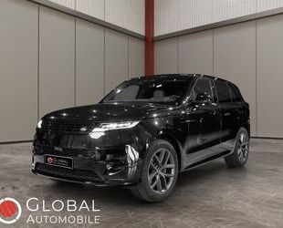 Land Rover Range Rover Sport Gebrauchtwagen