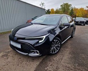 Toyota Corolla Gebrauchtwagen