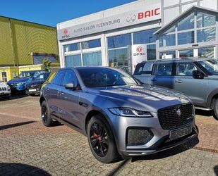 Jaguar F-Pace Gebrauchtwagen