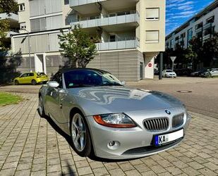 BMW Z4 Gebrauchtwagen