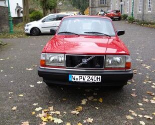 Volvo 240 Gebrauchtwagen