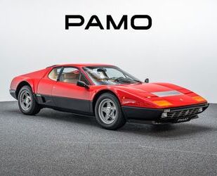 Ferrari 512 Gebrauchtwagen