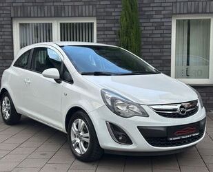 Opel Corsa Gebrauchtwagen