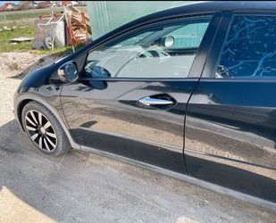 Honda Civic Gebrauchtwagen