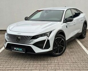 Peugeot 408 Gebrauchtwagen