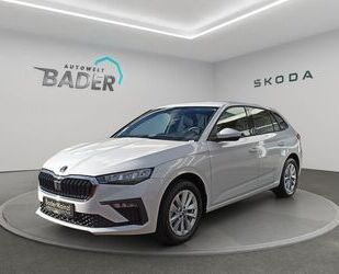 Skoda Scala Gebrauchtwagen