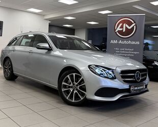 Mercedes-Benz E 350 Gebrauchtwagen