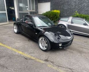 Smart Roadster Gebrauchtwagen