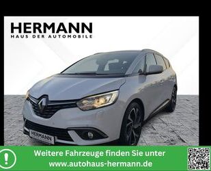 Renault Grand Scenic Gebrauchtwagen