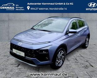 Hyundai BAYON Gebrauchtwagen