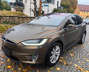 Tesla Tesla Model X 90D.CCS.6pl.Supercharger Frei!!! Gebrauchtwagen