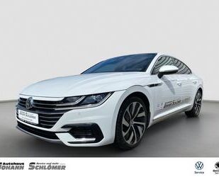 VW Arteon Gebrauchtwagen