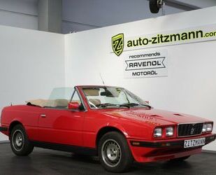 Maserati Biturbo Gebrauchtwagen