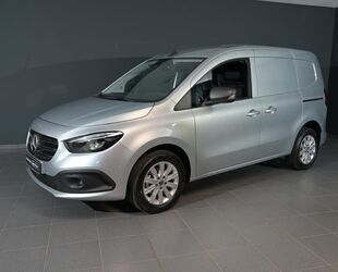 Mercedes-Benz Citan Gebrauchtwagen