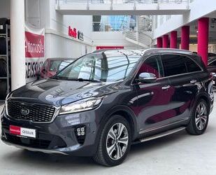 Kia Sorento Gebrauchtwagen