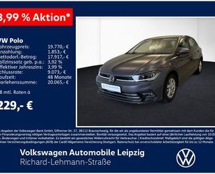 VW Polo Gebrauchtwagen