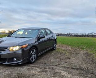 Honda Accord Gebrauchtwagen