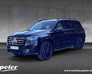 Mercedes-Benz GLS 450 Gebrauchtwagen