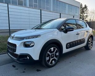 Citroen C3 Gebrauchtwagen