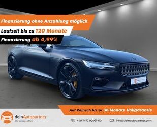Polestar 1 Gebrauchtwagen