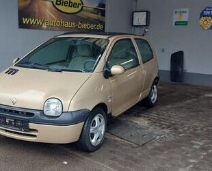 Renault Twingo Gebrauchtwagen