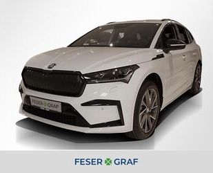 Skoda Enyaq Gebrauchtwagen