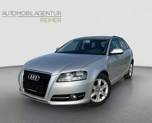Audi A3 Gebrauchtwagen