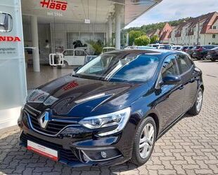Renault Megane Gebrauchtwagen