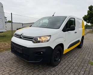 Citroen Berlingo Gebrauchtwagen