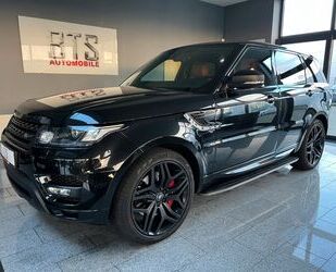 Land Rover Range Rover Sport Gebrauchtwagen