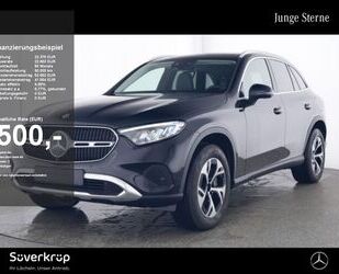 Mercedes-Benz GLC 300 Gebrauchtwagen