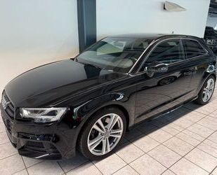 Audi S3 Gebrauchtwagen