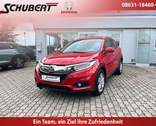 Honda HR-V Gebrauchtwagen