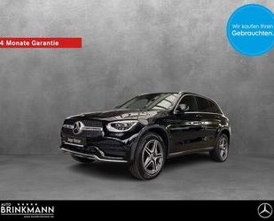 Mercedes-Benz GLC 300 Gebrauchtwagen