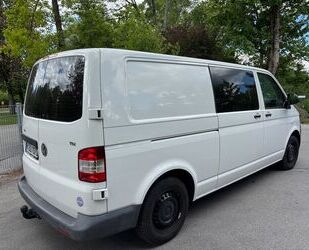 VW T5 andere Gebrauchtwagen