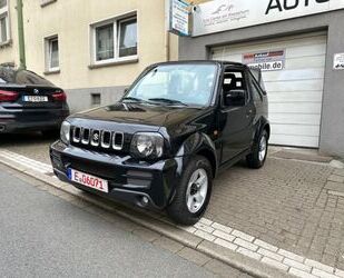 Suzuki Jimny Gebrauchtwagen