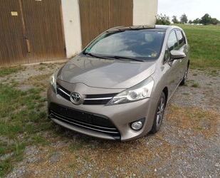 Toyota Verso Gebrauchtwagen