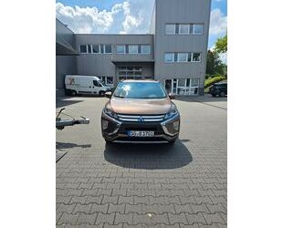 Mitsubishi Eclipse Cross Gebrauchtwagen