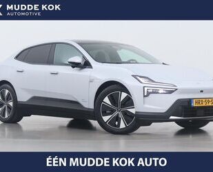 Polestar 4 Gebrauchtwagen