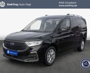 Ford Grand Tourneo Gebrauchtwagen