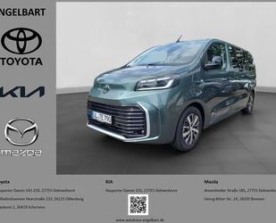 Toyota Proace (Verso) Gebrauchtwagen