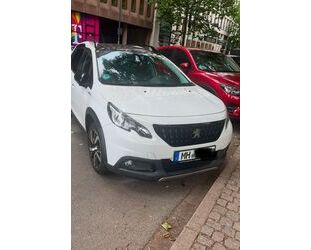 Peugeot 2008 Gebrauchtwagen