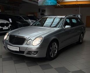 Mercedes-Benz E 350 Gebrauchtwagen